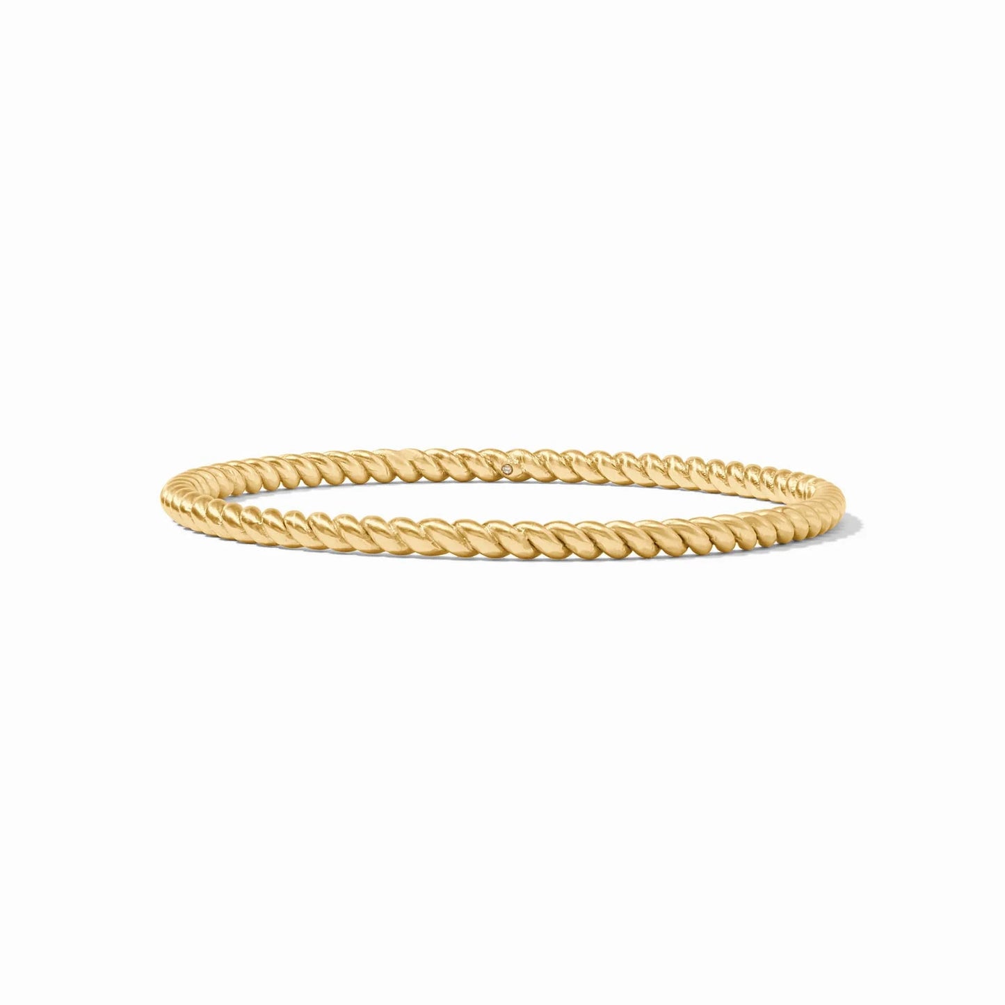 Nassau Bangle- Gold