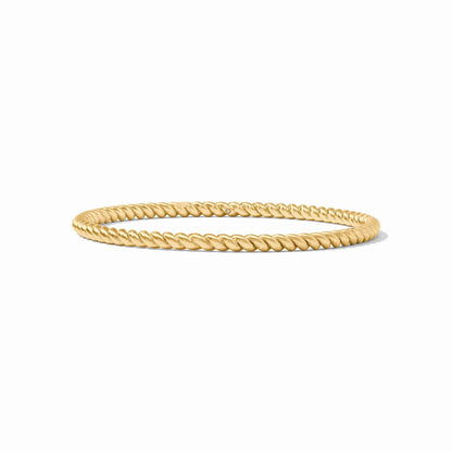 Nassau Bangle- Gold