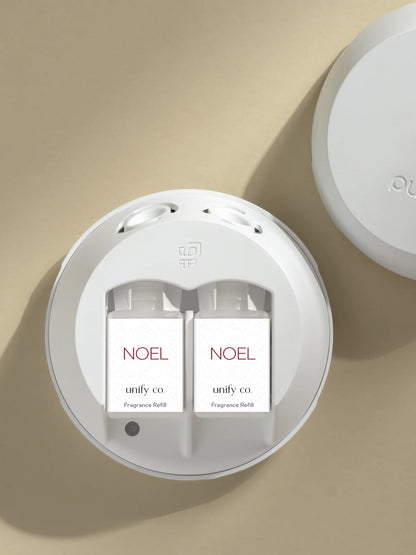 Noel Pura Refill Smart Vial