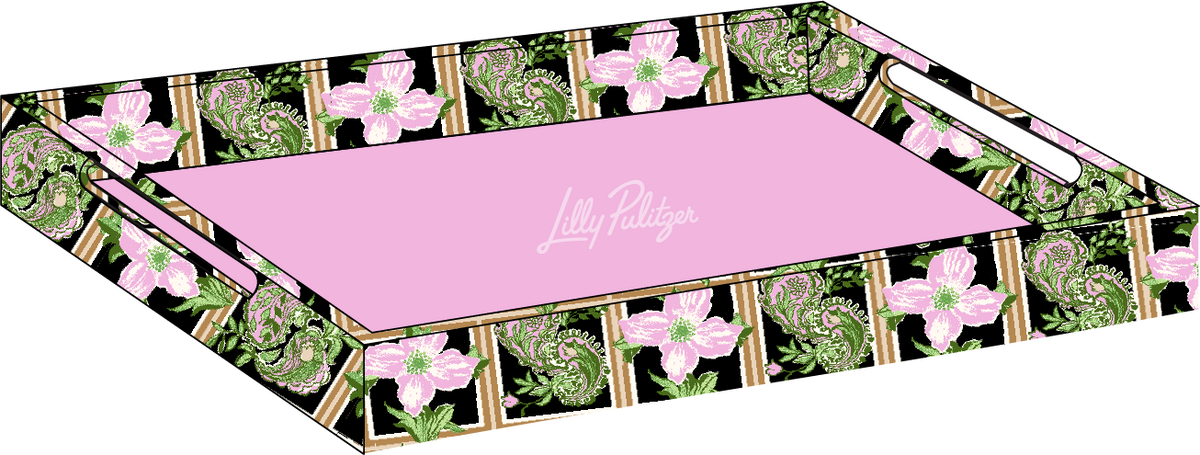 GWP Tray