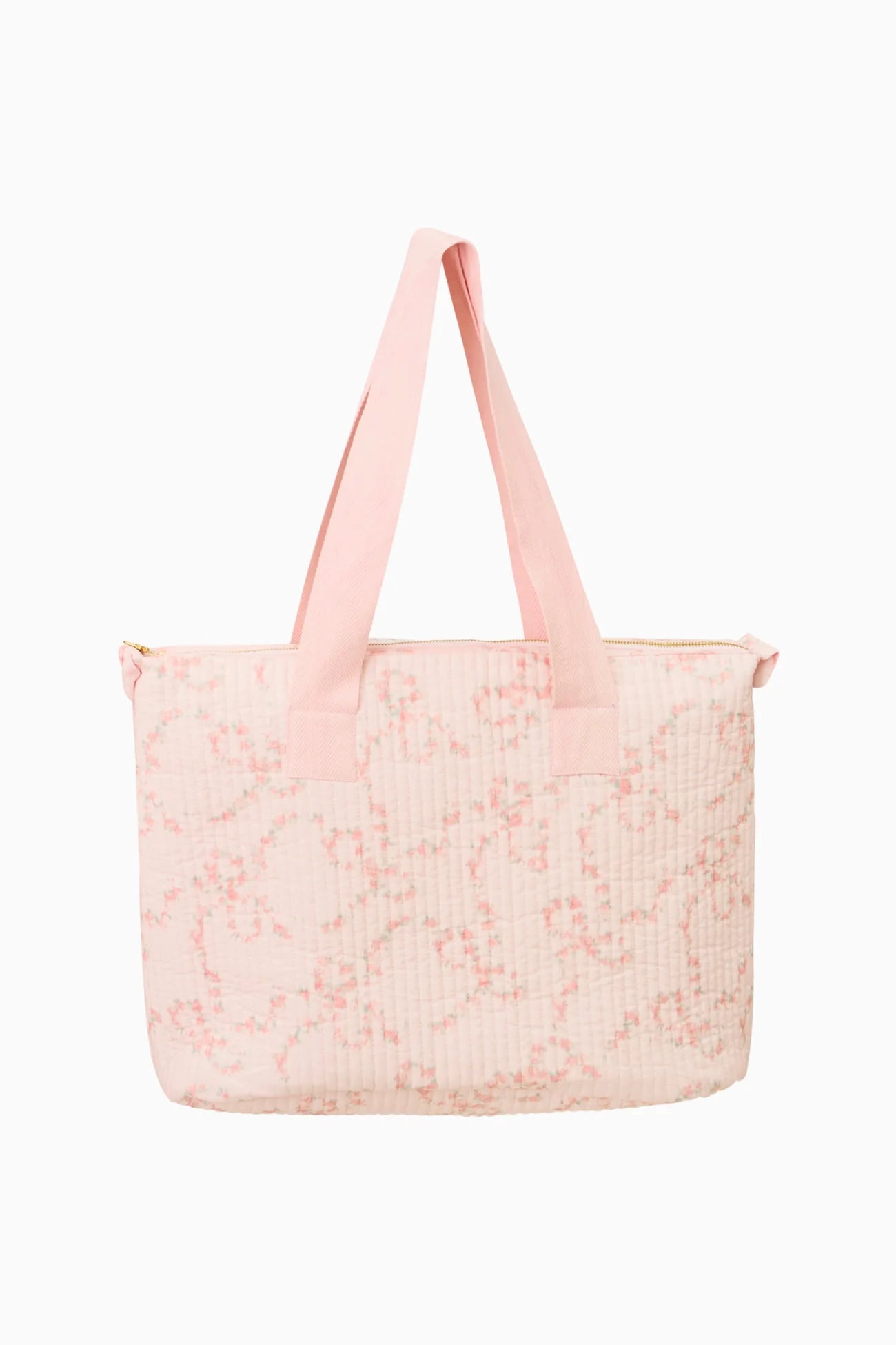 Oran Luna Rosa Fleur Weekender - Apple Blossom