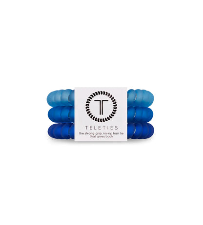 Teleties Small Hair Ties