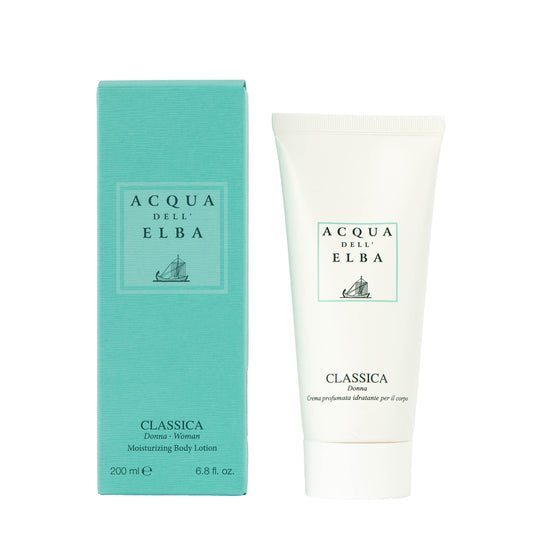 Classica Donna Body Lotion