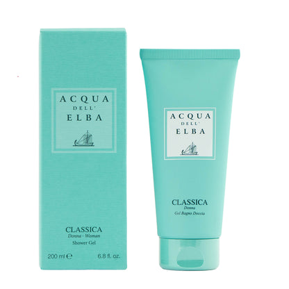 Classica Donna Shower Gel