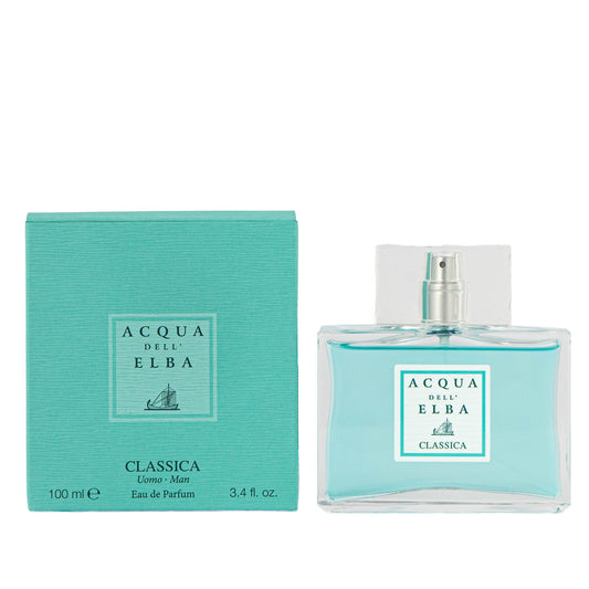 Classica Uomo Eau de Parfum
