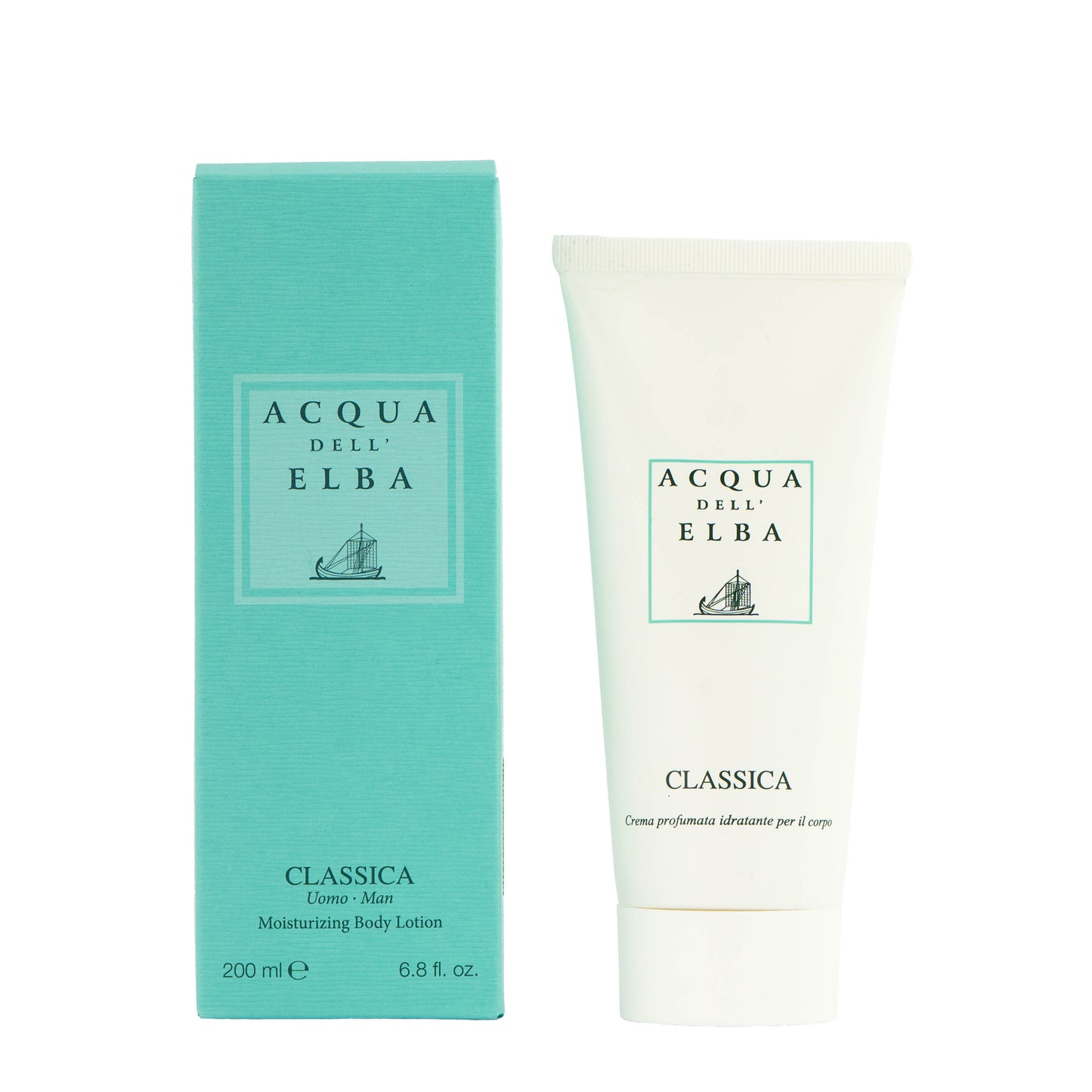 Classica Body Lotion