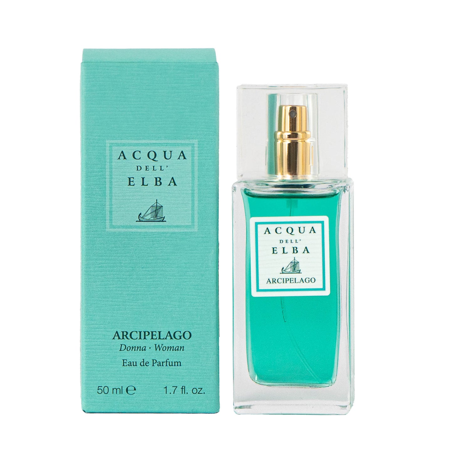 Arcipelago Donna Eau de Parfum - 50ML