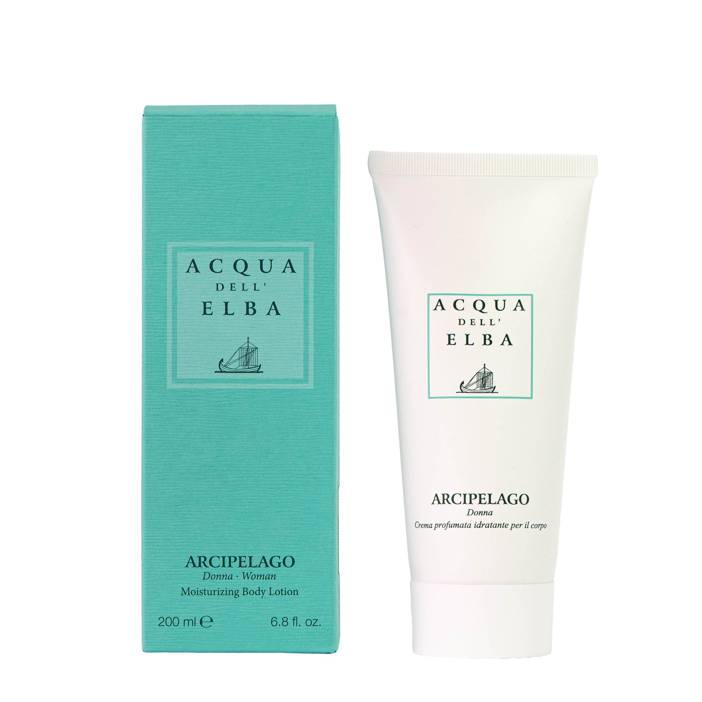 Arcipelago Donna Body Lotion