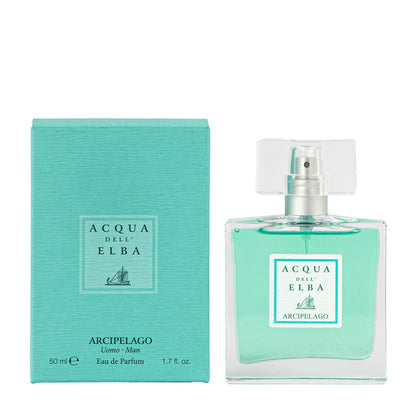Arcipelago Uomo Eau de Parfum