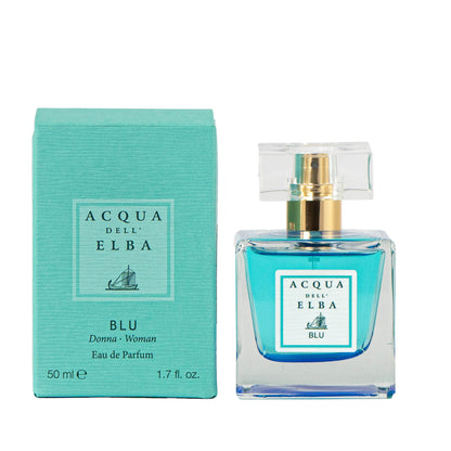 Blu Donna Eau de Parfum