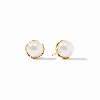 Penelope Stud Pearl