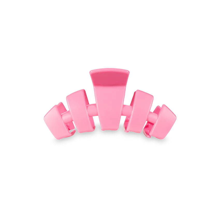 Teleties Classic Tiny Hair Clip