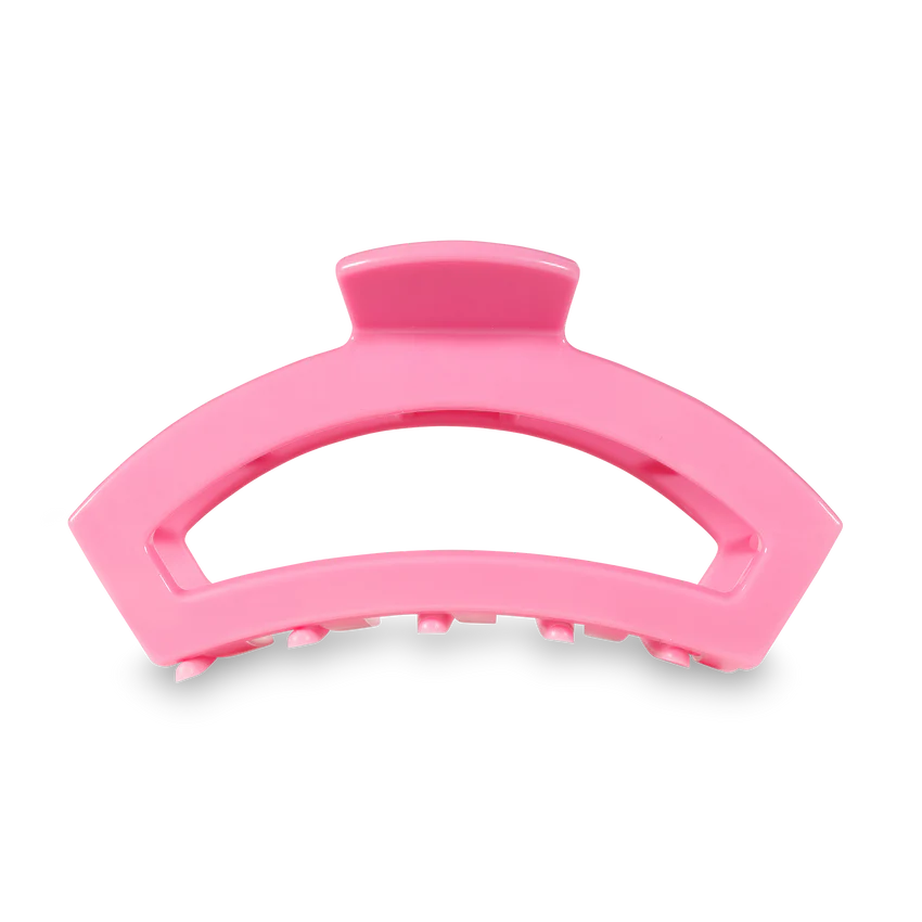 Teleties Large Open Hair Clip