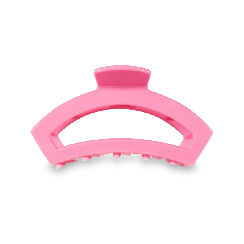 Teleties Medium Open Hair Clip