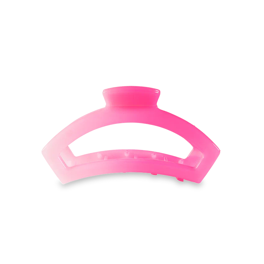 Teleties Tiny Open Hair Clip