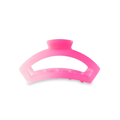 Teleties Tiny Open Hair Clip