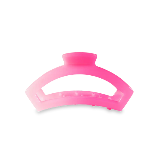 Teleties Tiny Open Hair Clip