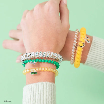 Pluto Mix Pack Hair Ties