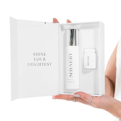 Jewelry Cleaning Set