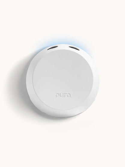 Pura 4™ Smart home Fragrance Diffuser - White