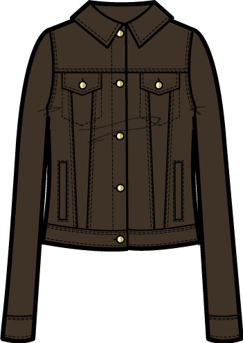 Seaspray Jacket