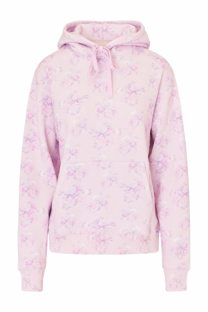 ICED MAUVE