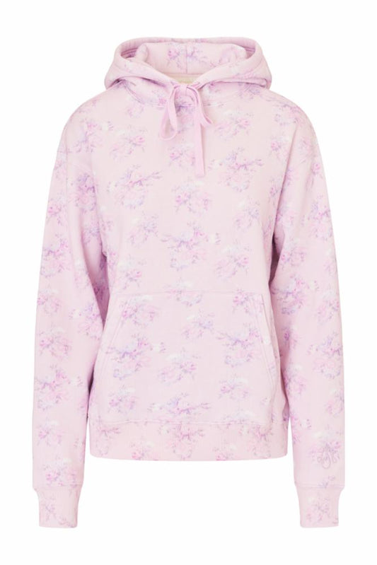 ICED MAUVE