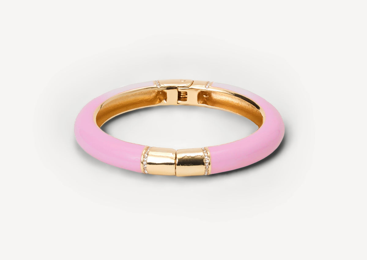 Oleander Pink