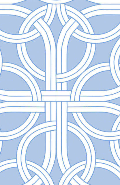 Skippy Skort- Ring Toss - Peri