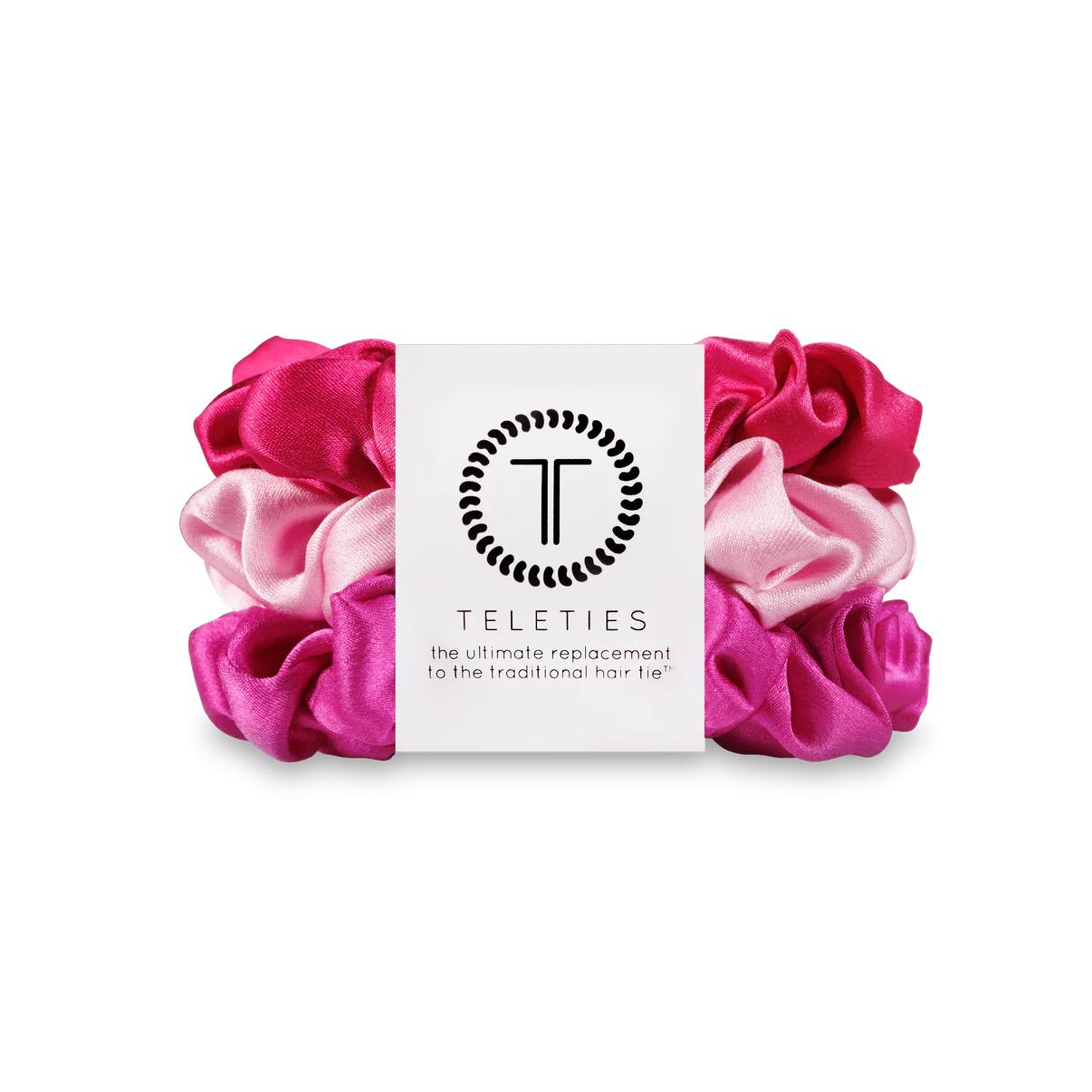 Teleties Large Scrunchie