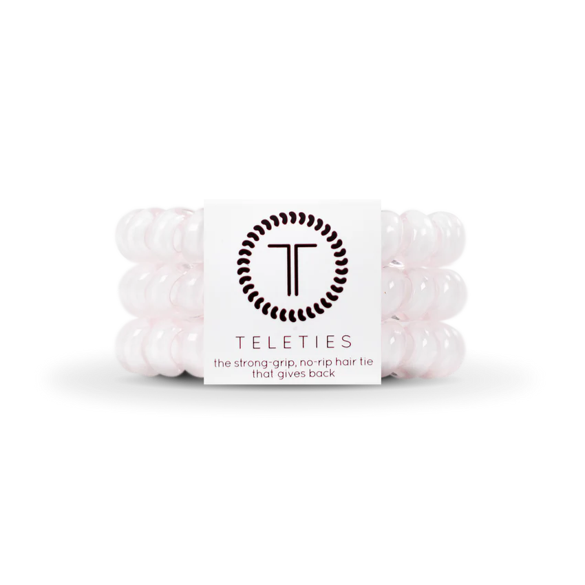 Teleties Large Hair Ties