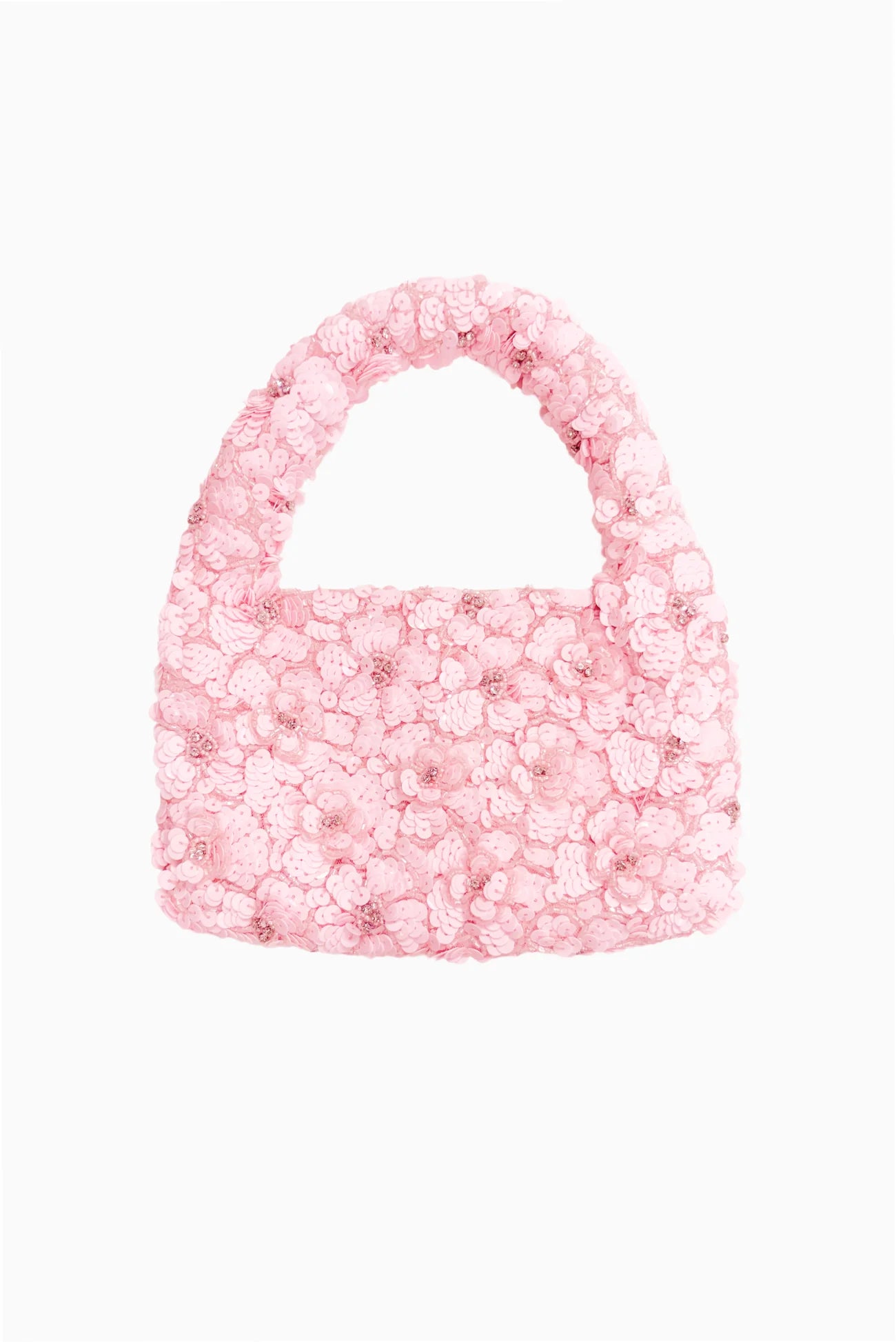 Serina Purse - Pink