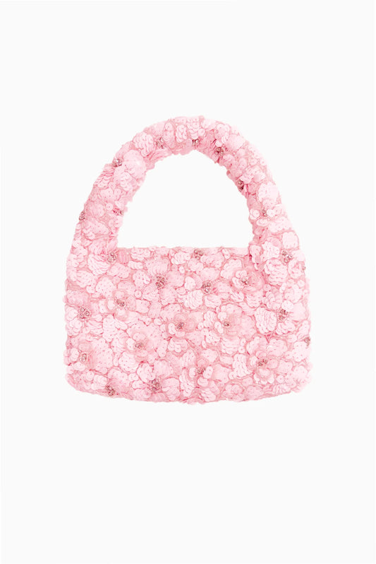 Serina Purse - Pink
