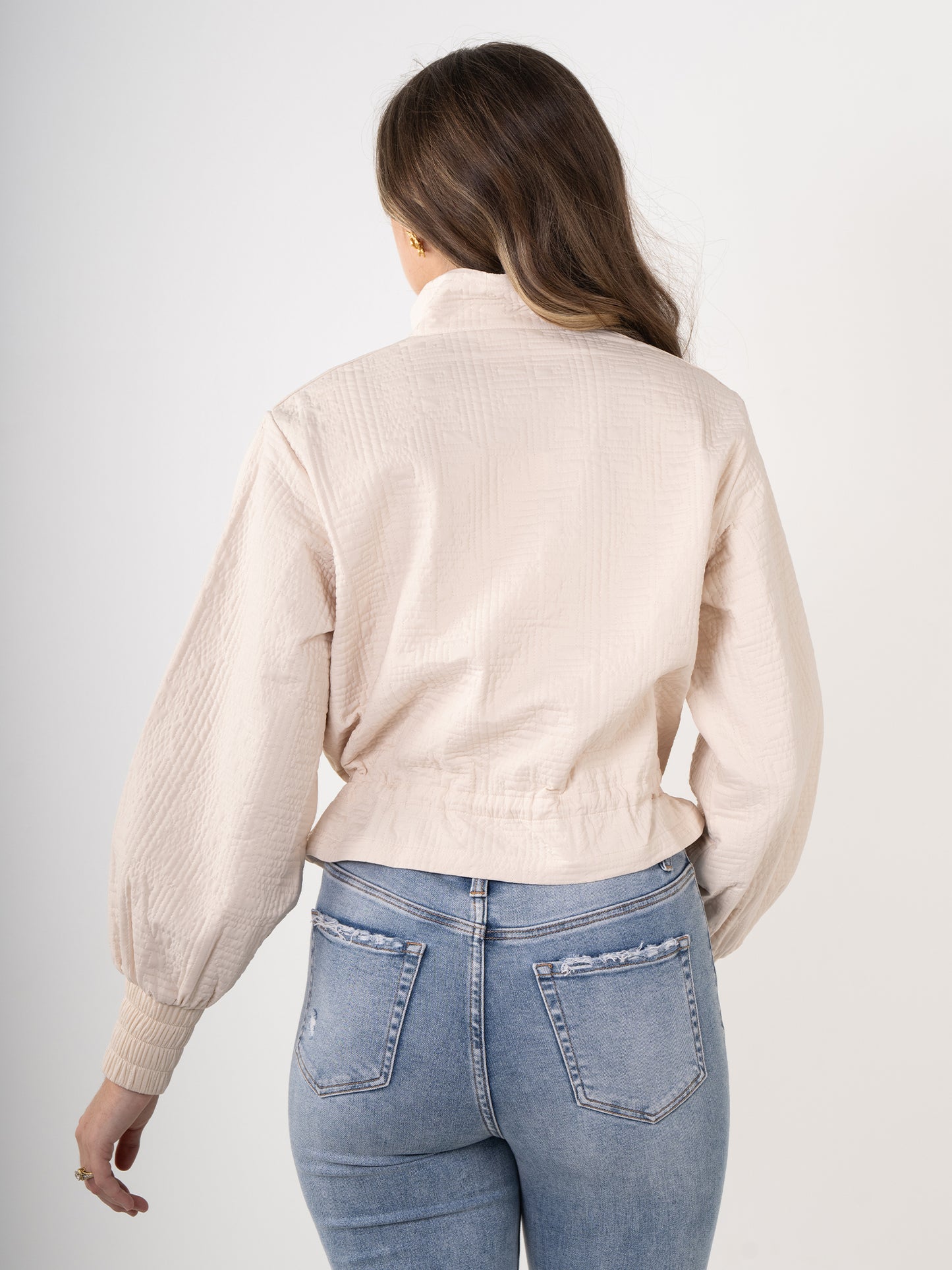 Bailey Bomber - Sandshell