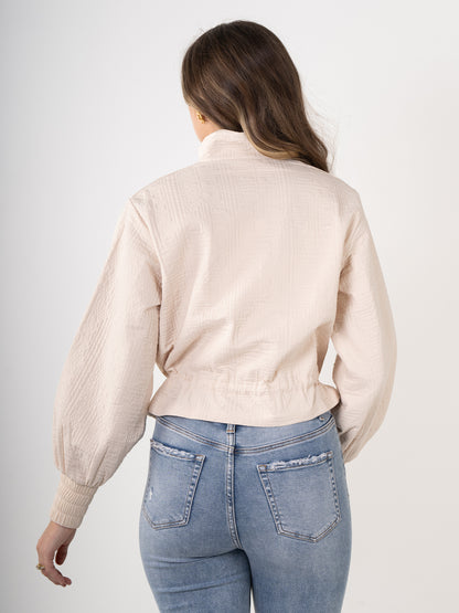 Bailey Bomber - Sandshell