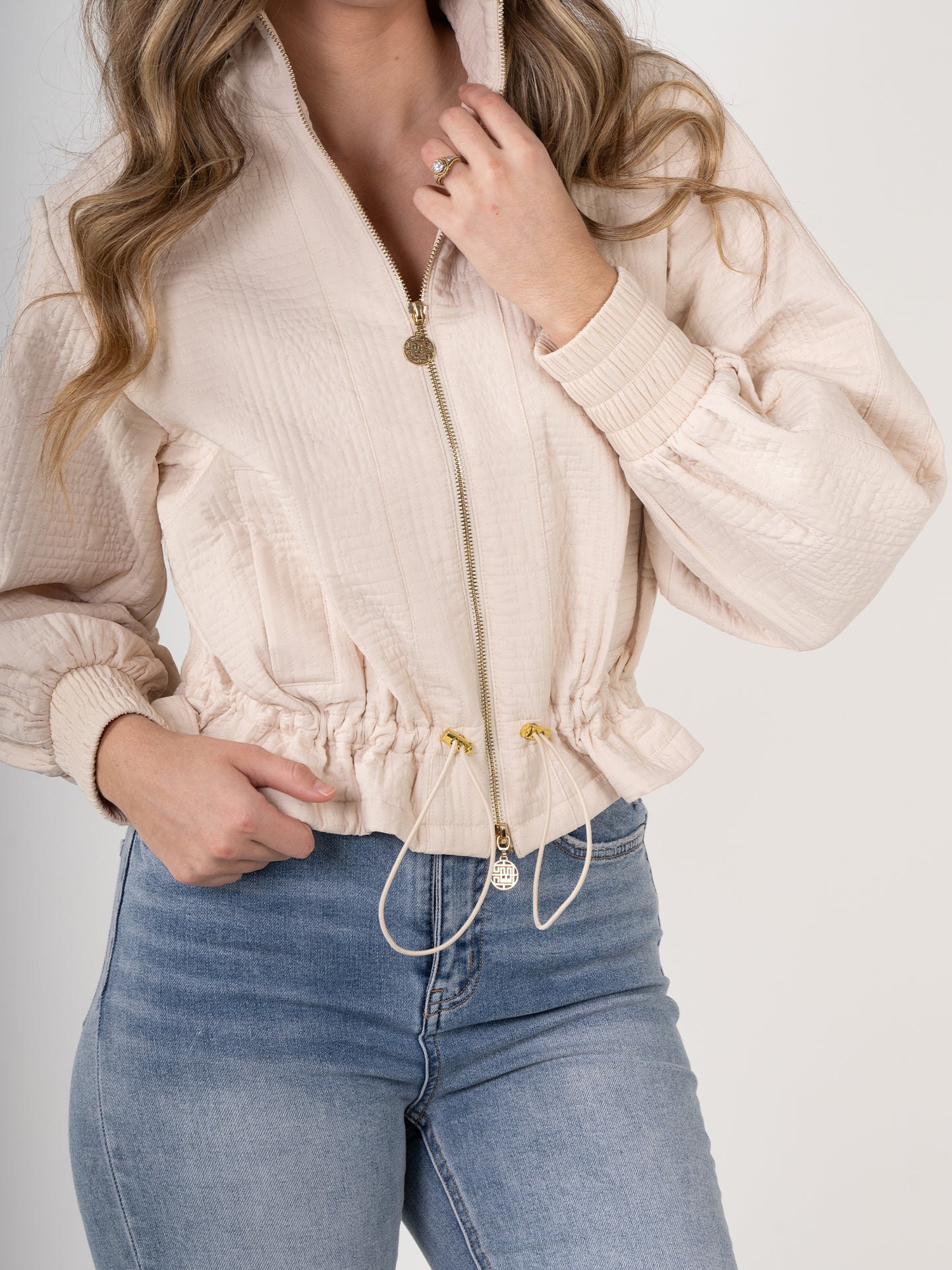 Bailey Bomber - Sandshell