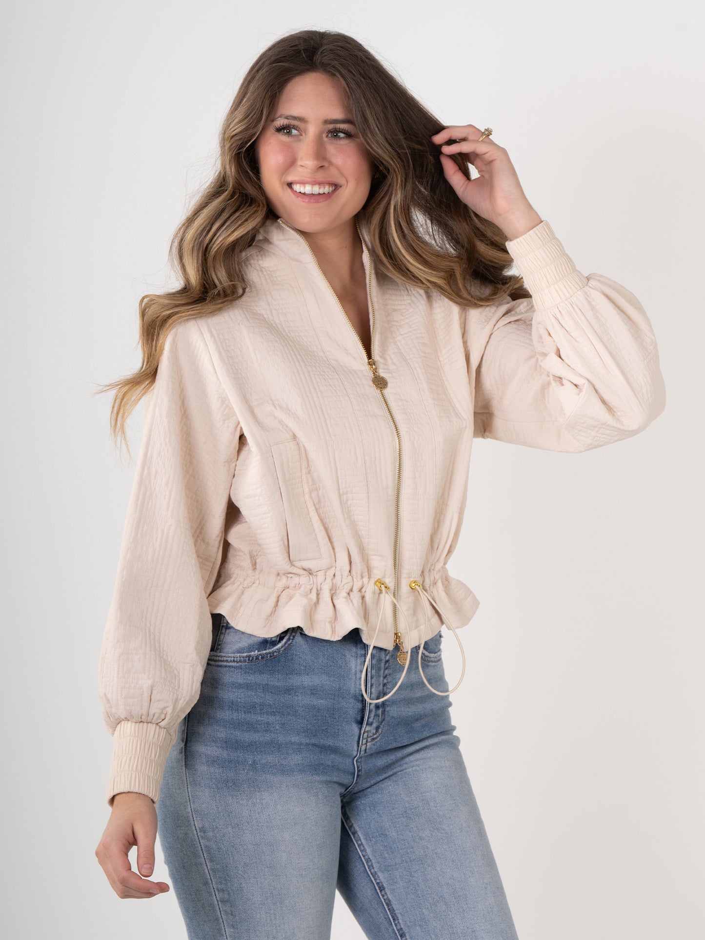 Bailey Bomber - Sandshell