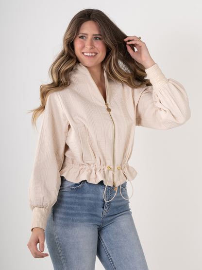 Bailey Bomber - Sandshell