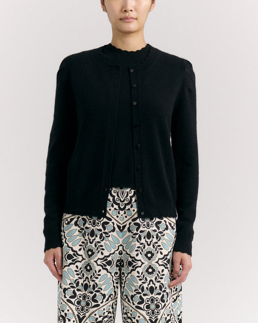 SP26 Lucy Ls Sweater-Noir