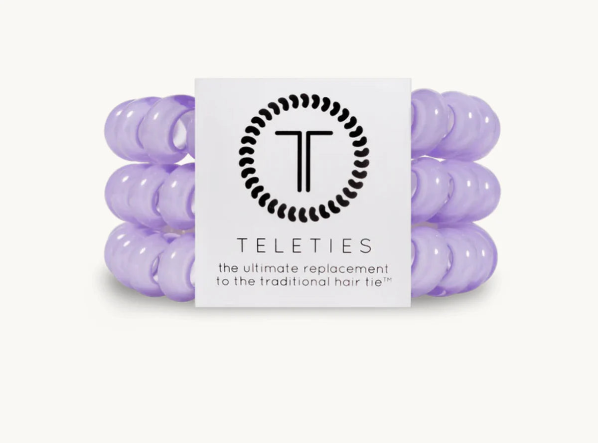 Teleties Large Hair Ties