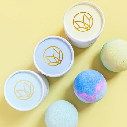 Daydreamer Therapy Bath Balm