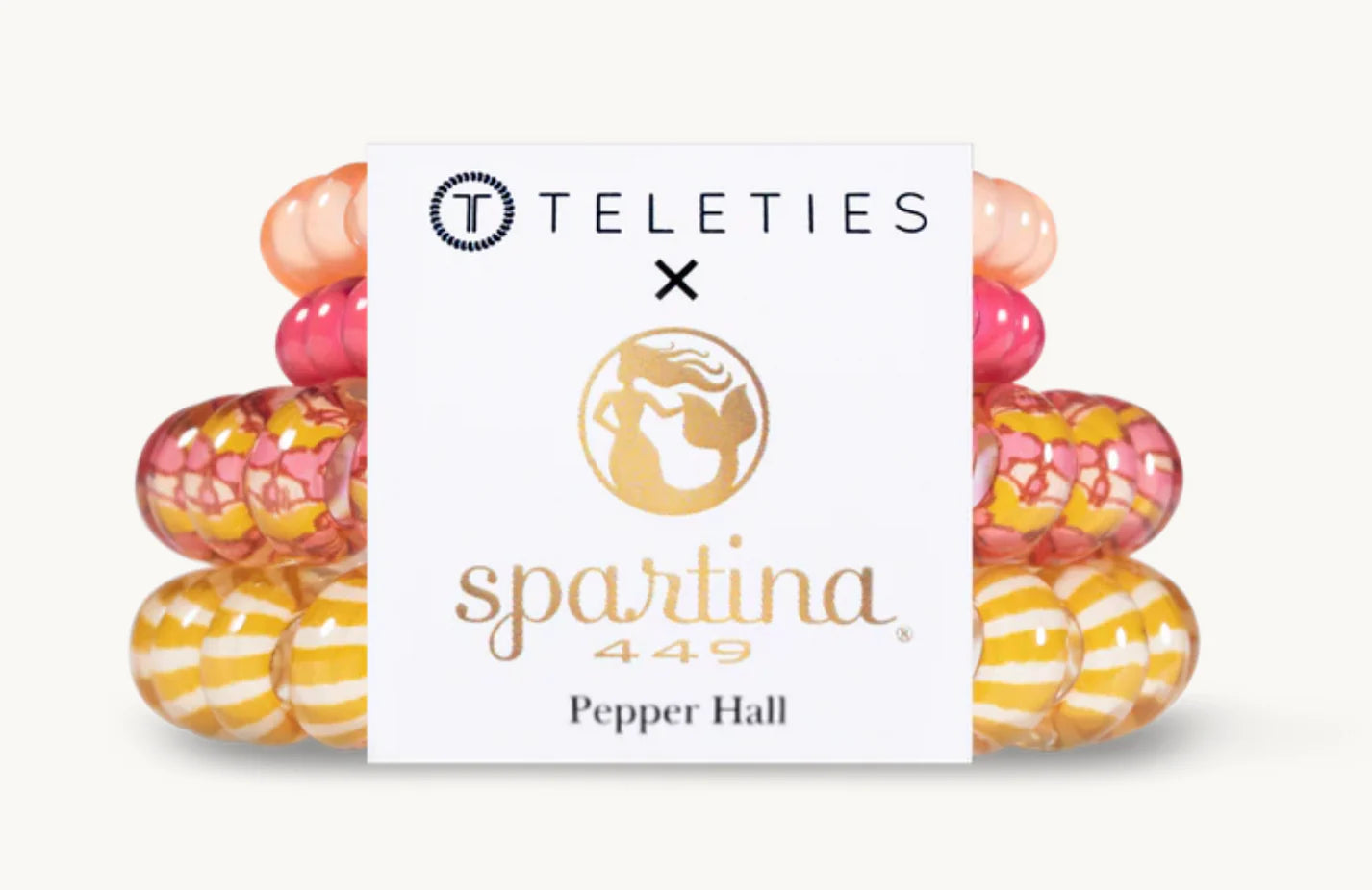 Teleties Mix Pack Hair Ties
