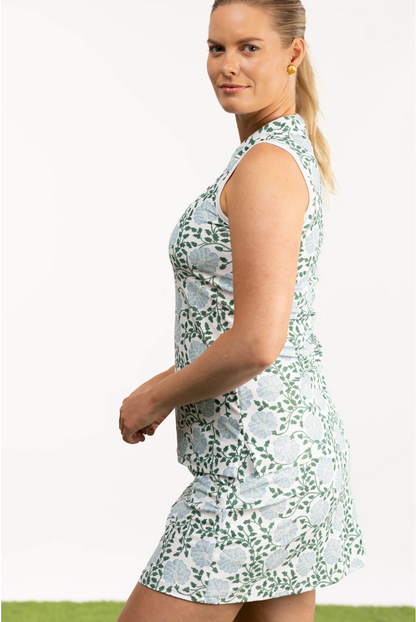 The Kennedy Top - Ocean View