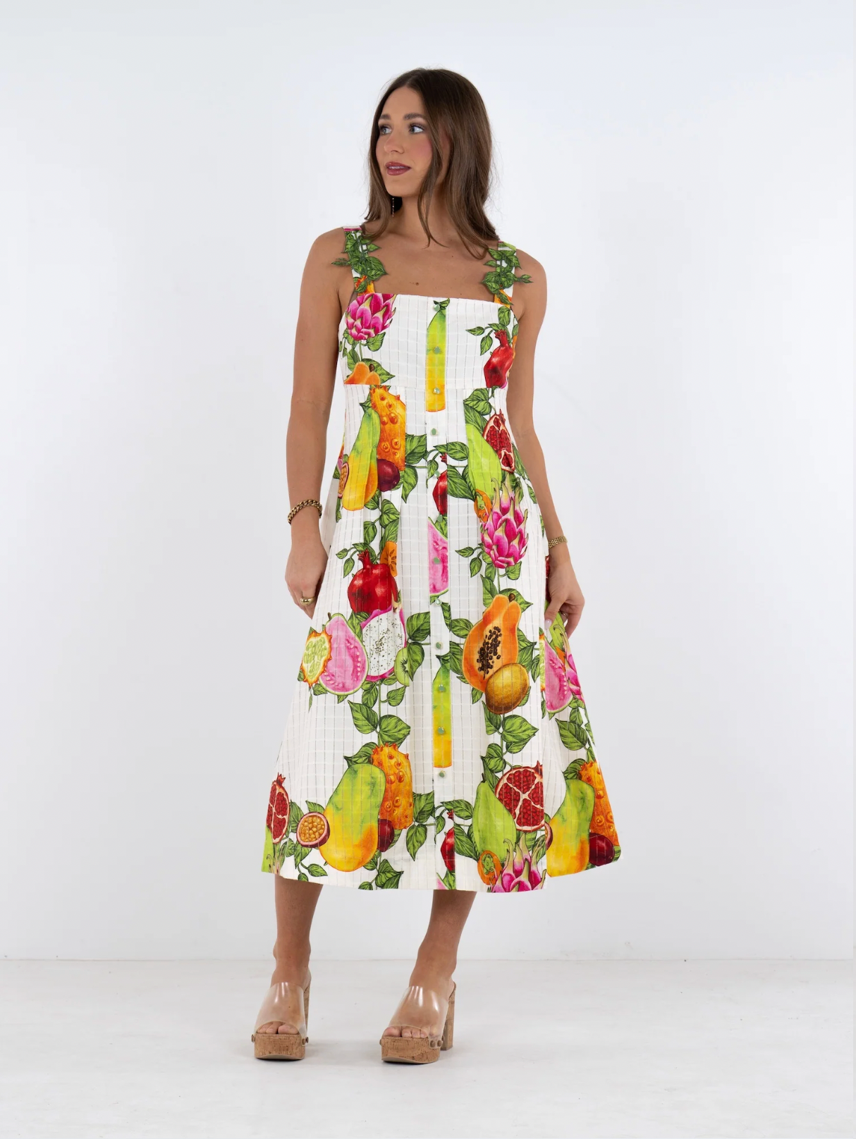 Constance Midi - Trellis Grove