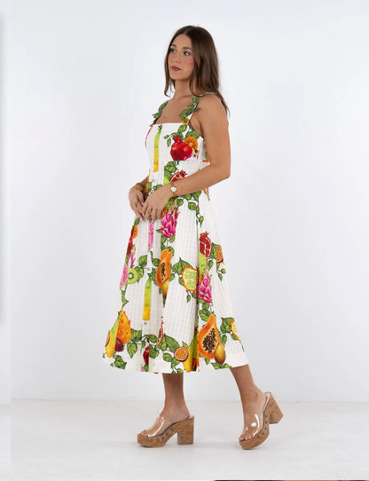 Constance Midi - Trellis Grove
