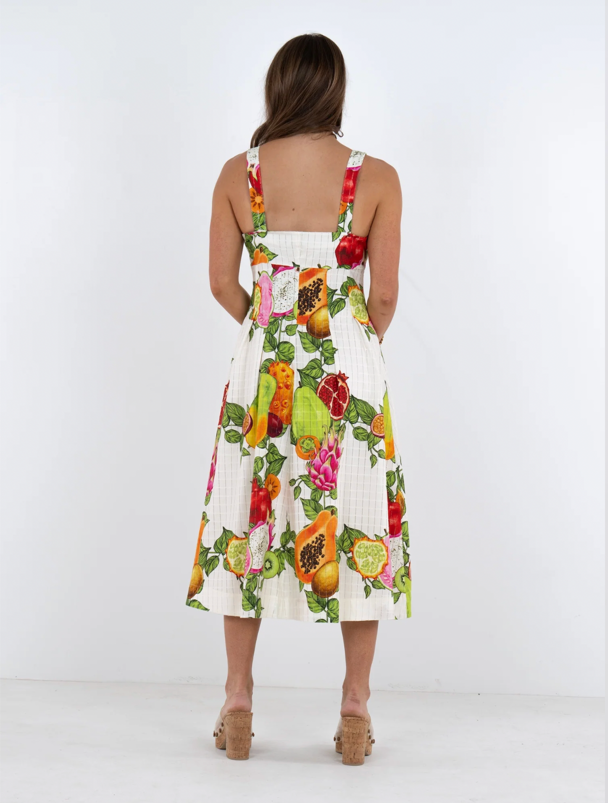 Constance Midi - Trellis Grove