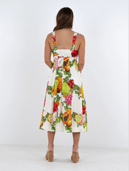 Constance Midi - Trellis Grove