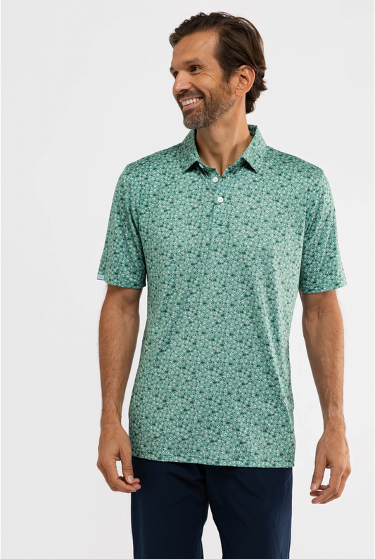 Harvey Polo - Masterpiece Micro
