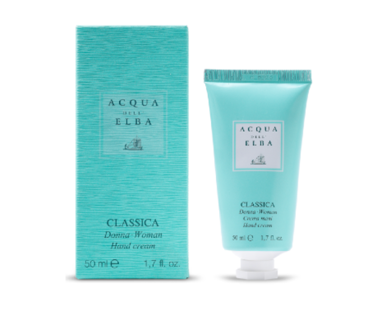 Classica Donna Hand Cream - 50 ml | 1.7 oz