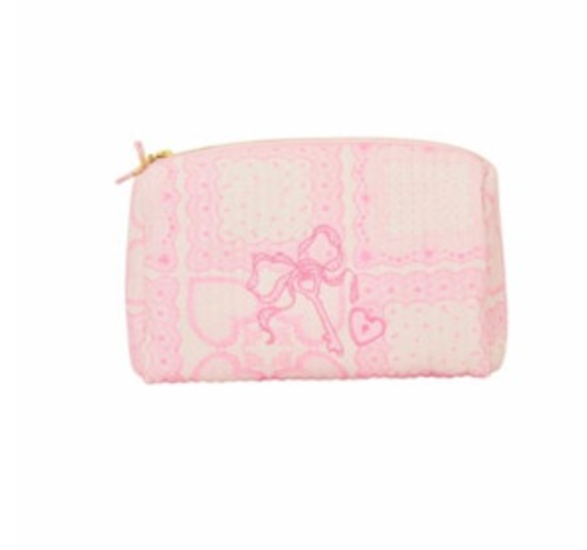 Octavia Bag - Love Lace